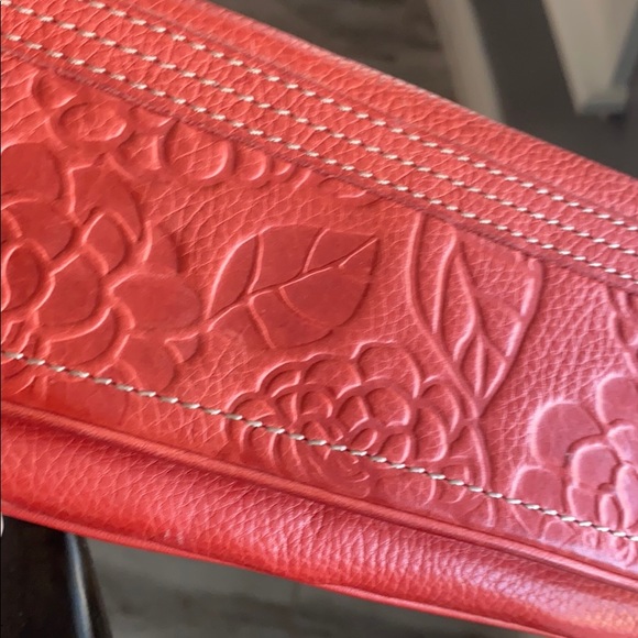 Coral Fossil wallet - Picture 4 of 5
